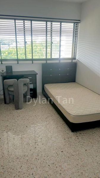 Common Room (HDB) for Rent in  177 Ang Mo Kio Avenue 4 - Image 1