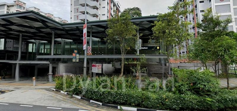 Common Room (HDB) for Rent in  177 Ang Mo Kio Avenue 4 - Image 5