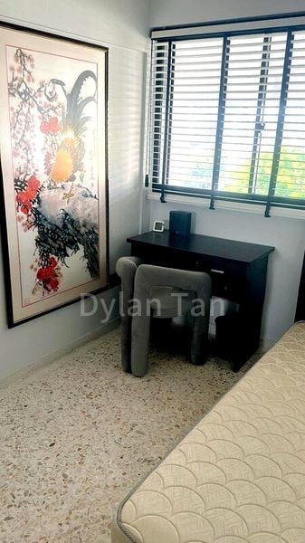 Common Room (HDB) for Rent in  177 Ang Mo Kio Avenue 4 - Image 3