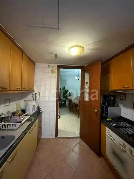 Common Room (Condo) for Rent in Central Grove - Image 4