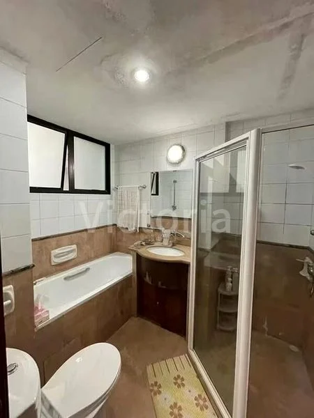 Common Room (Condo) for Rent in Central Grove - Image 3