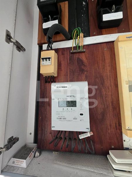 Shop / Shophouse for Rent in Marine Terrace Haven - Image 11