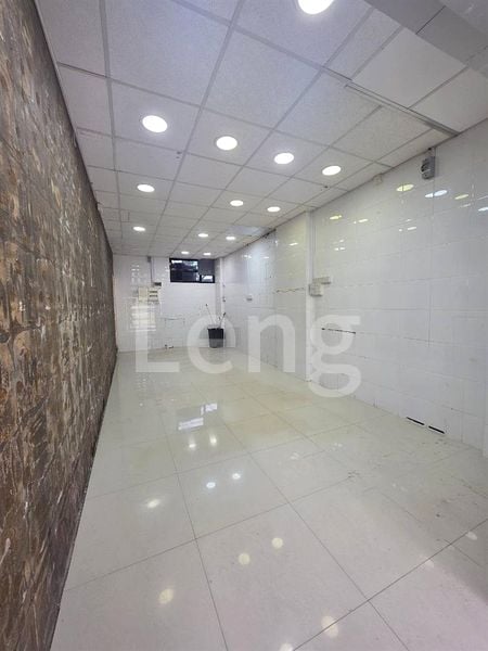 Shop / Shophouse for Rent in Marine Terrace Haven - Image 1