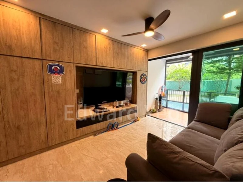 3 Bed Condo for Sale in  Kingsford Waterbay - Image 12