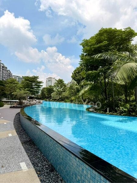 3 Bed Condo for Sale in  Kingsford Waterbay - Image 1