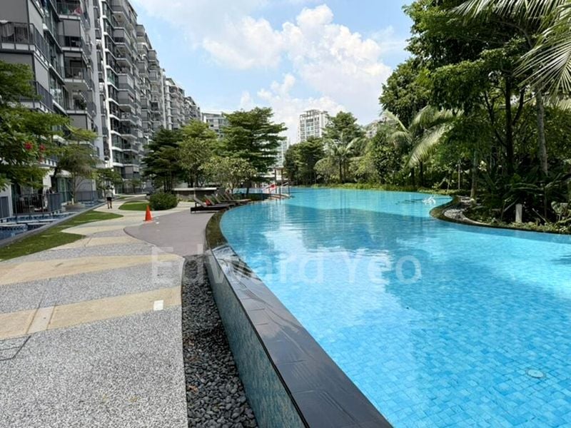 3 Bed Condo for Sale in  Kingsford Waterbay - Image 2