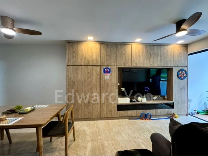 3 Bed Condo for Sale in  Kingsford Waterbay - Image 10