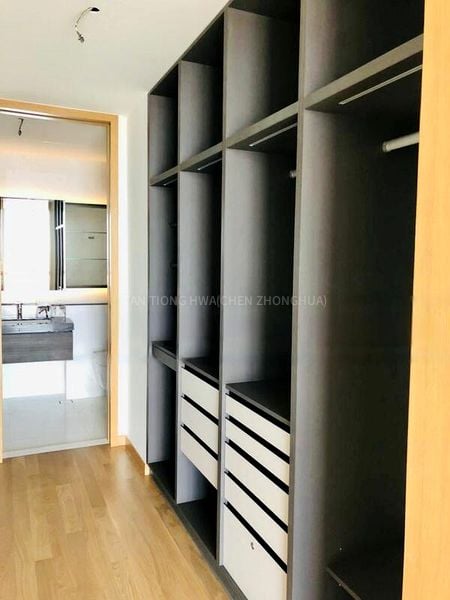 2 Bed Condo for Rent in  Marina One/ The Heart - Image 8