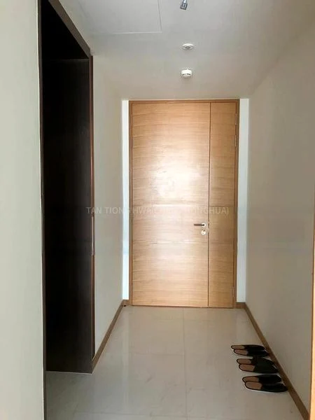 2 Bed Condo for Rent in  Marina One/ The Heart - Image 4