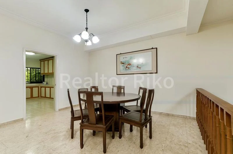 4 Bed Corner Terrace (Landed) for Sale in  Glasgow Road - Image 7