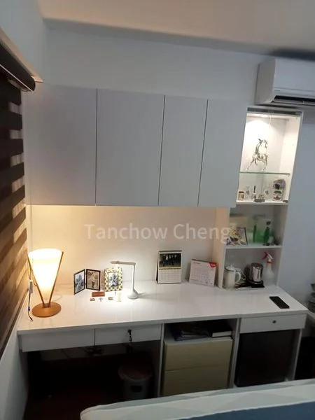 Master Room (HDB) for Rent in  411A Northshore Drive - Image 8