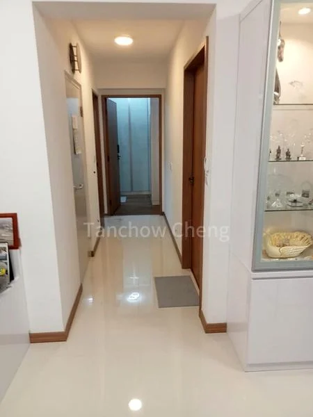 Master Room (HDB) for Rent in  411A Northshore Drive - Image 4