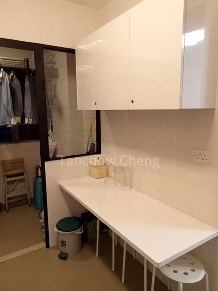 Master Room (HDB) for Rent in  411A Northshore Drive - Image 6