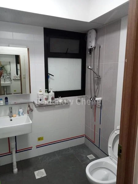 Master Room (HDB) for Rent in  411A Northshore Drive - Image 9