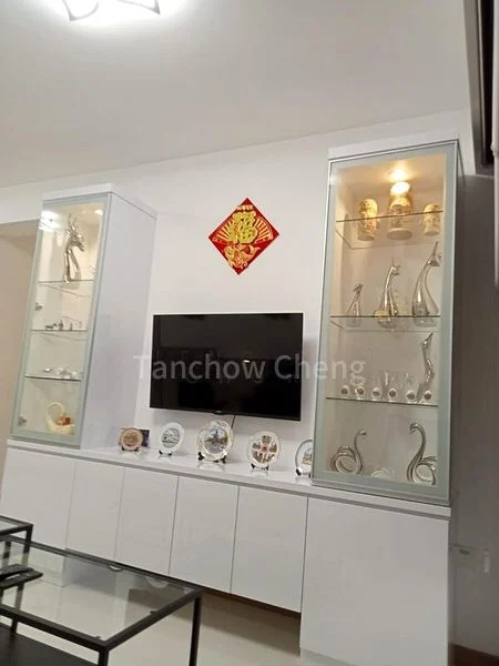 Master Room (HDB) for Rent in  411A Northshore Drive - Image 5
