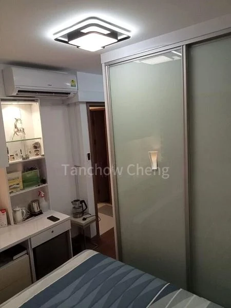 Master Room (HDB) for Rent in  411A Northshore Drive - Image 7