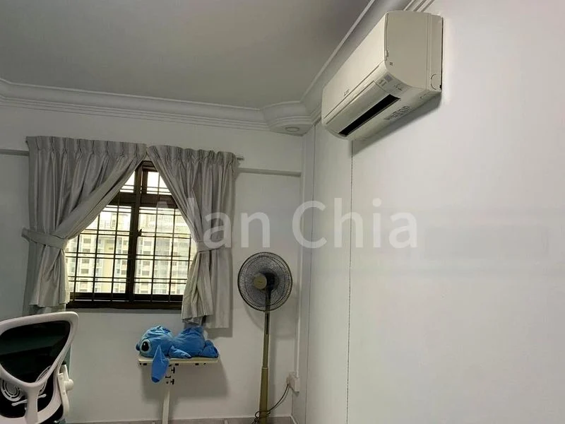 Room (HDB) for Rent in  62 Lorong 4 Toa Payoh - Image 3