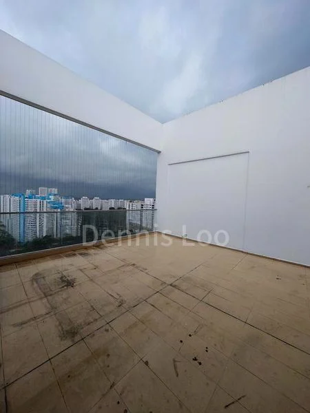 5 Bed Apartment (Condo) for Rent in  Hillion Residences / Hillion Mall - Image 2