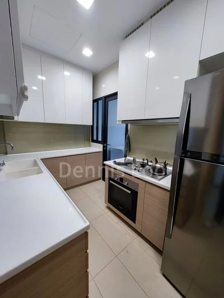 5 Bed Apartment (Condo) for Rent in  Hillion Residences / Hillion Mall - Image 3