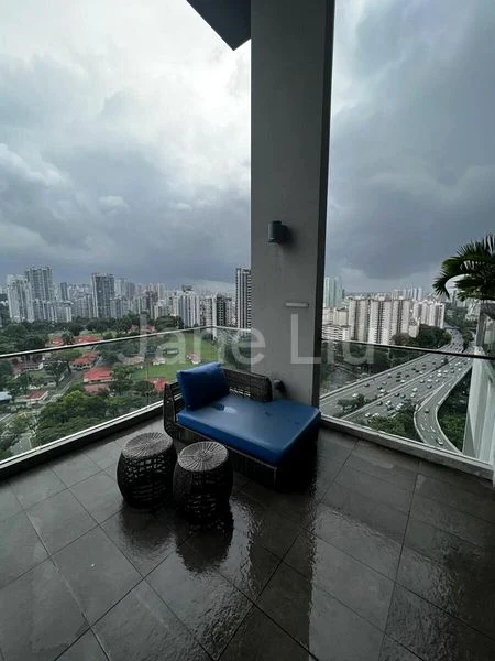 3 Bed Condo for Sale in  Forte Suites - Image 14