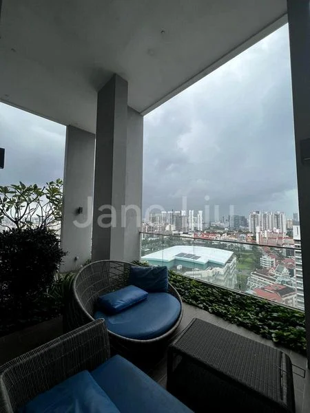 3 Bed Condo for Sale in  Forte Suites - Image 13