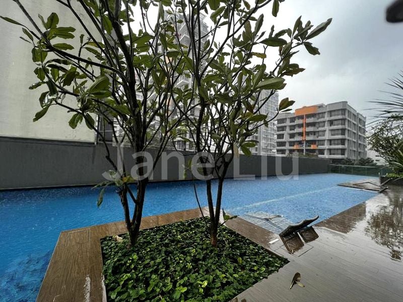 3 Bed Condo for Sale in  Forte Suites - Image 17