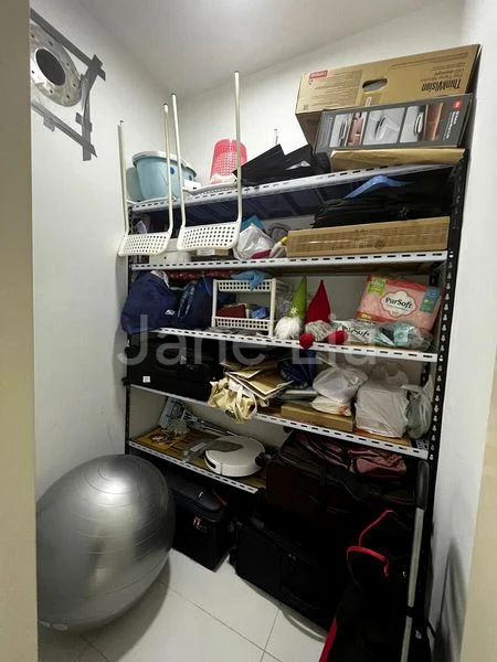 3 Bed Condo for Sale in  Forte Suites - Image 9