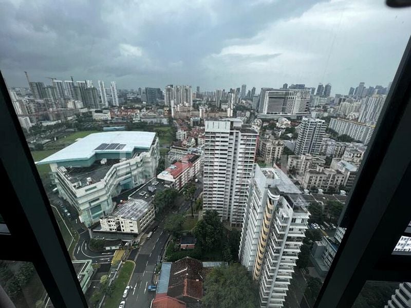 3 Bed Condo for Sale in  Forte Suites - Image 1