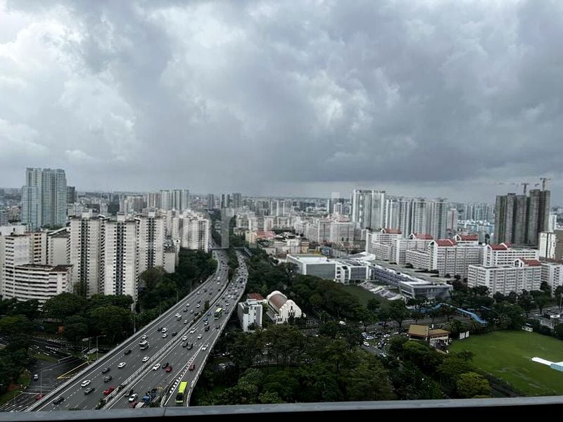 3 Bed Condo for Sale in  Forte Suites - Image 11