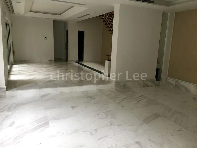 6 Bed Semi-Detached House (Landed) for Rent in  Tan Sim Boh Road - Image 1