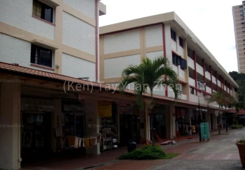 Shop / Shophouse for Sale: 324 Clementi Avenue 5 - Image 4