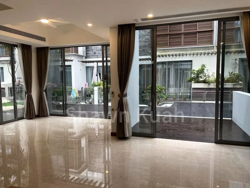 5 Bed Cluster House (Landed) for Rent in  Greenwood Mews - Image 5