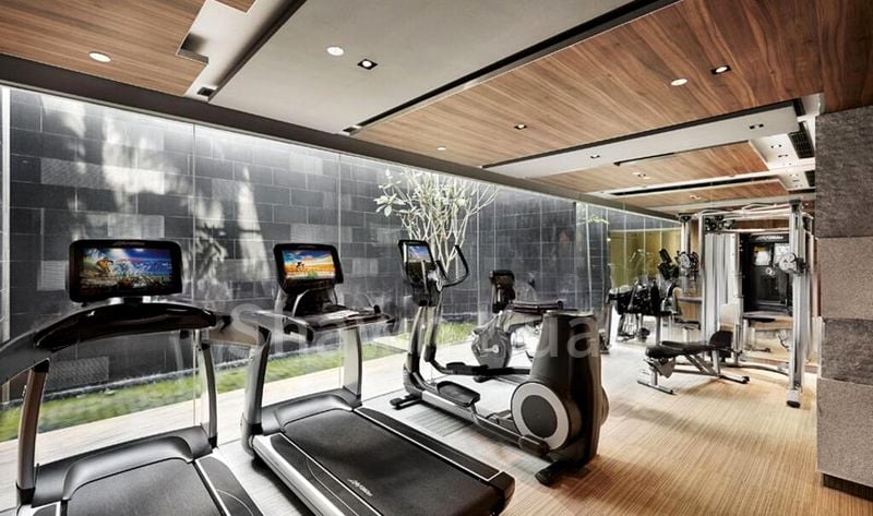 5 Bed Cluster House (Landed) for Rent in  Greenwood Mews - Image 2