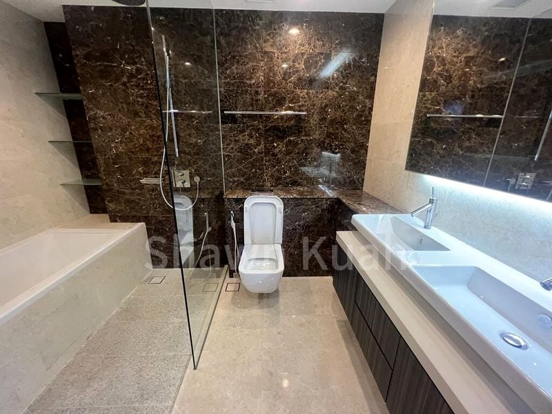 5 Bed Cluster House (Landed) for Rent in  Greenwood Mews - Image 6