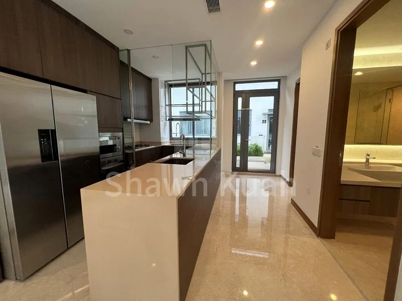 5 Bed Cluster House (Landed) for Rent in  Greenwood Mews - Image 4