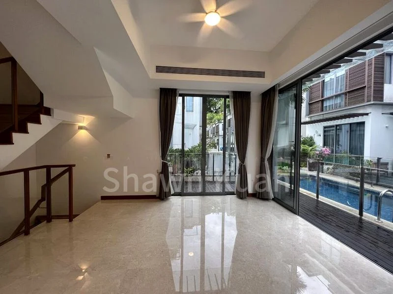 5 Bed Cluster House (Landed) for Rent in  Greenwood Mews - Image 7