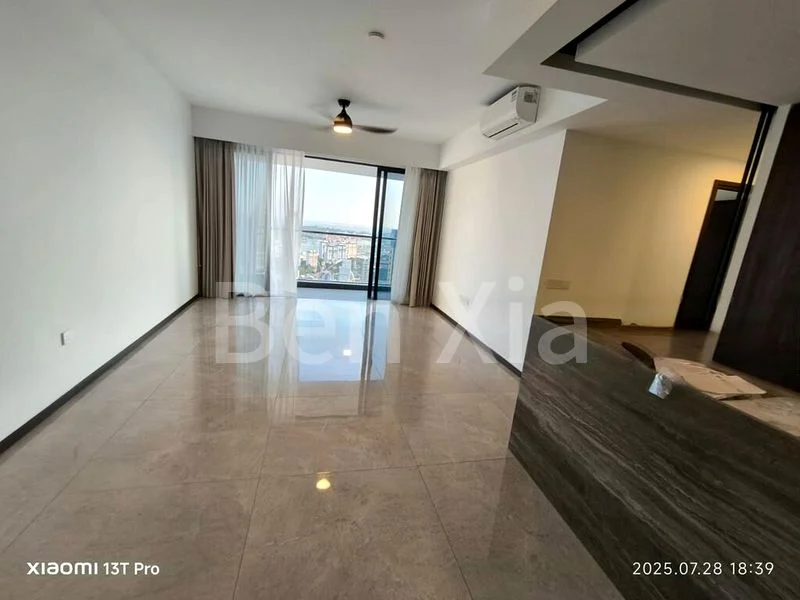 3 Bed Condo for Sale in  One Pearl Bank - Image 1