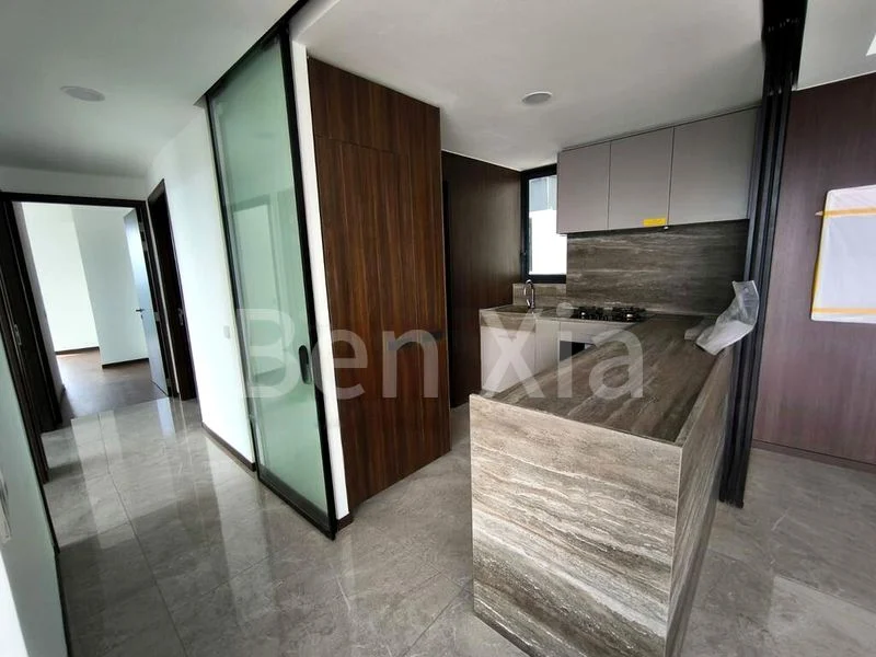 3 Bed Condo for Sale in  One Pearl Bank - Image 5
