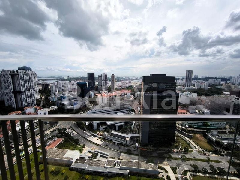 3 Bed Condo for Sale in  One Pearl Bank - Image 3