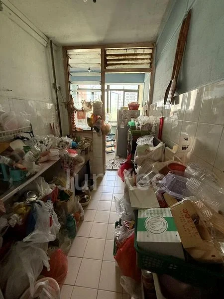 Common Room (HDB) for Rent in  56 Lorong 4 Toa Payoh - Image 1