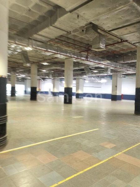 Factory / Workshop (B2) for Rent: Senoko Ave - Image 4