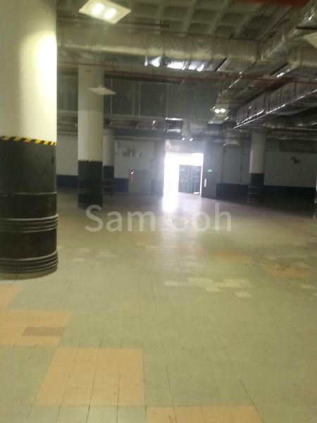 Factory / Workshop (B2) for Rent: Senoko Ave - Image 5