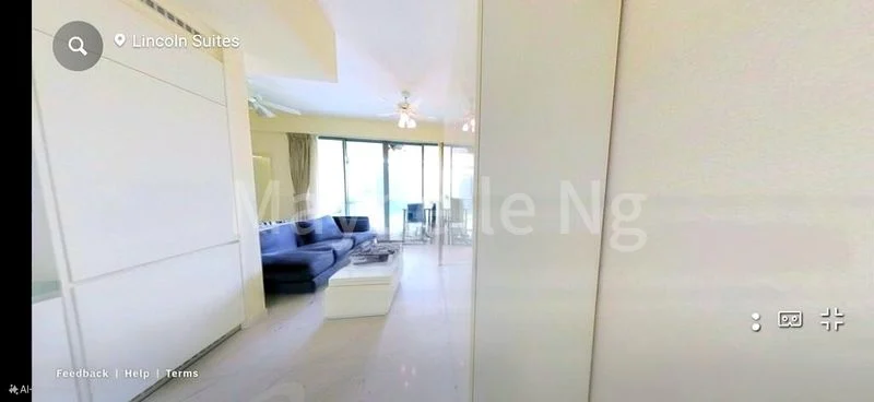 1 Bed Condo for Sale in  Lincoln Suites - Image 3