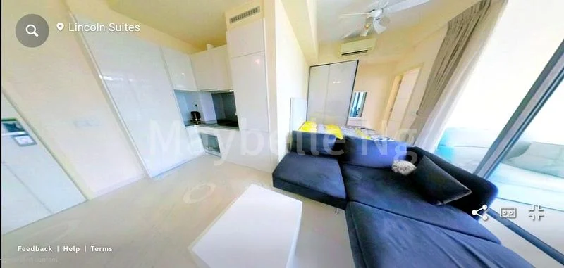 1 Bed Condo for Sale in  Lincoln Suites - Image 6