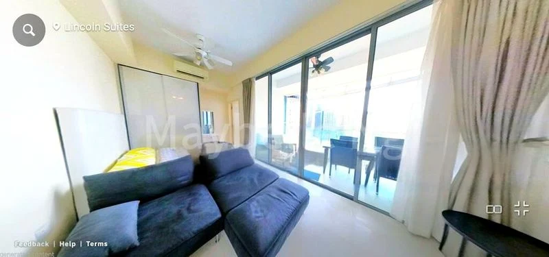 1 Bed Condo for Sale in  Lincoln Suites - Image 4