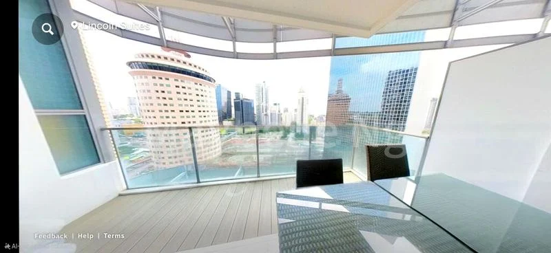 1 Bed Condo for Sale in  Lincoln Suites - Image 5