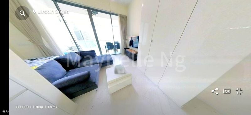 1 Bed Condo for Sale in  Lincoln Suites - Image 1