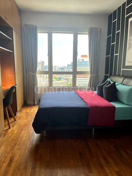 Common Room (Condo) for Rent in  Burlington Square - Image 2