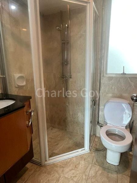 Common Room (Condo) for Rent in  Burlington Square - Image 4