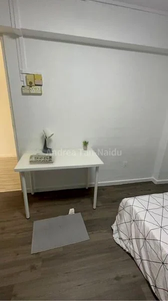 3 Room (3A) HDB for Rent in  8 Lorong 7 Toa Payoh - Image 9